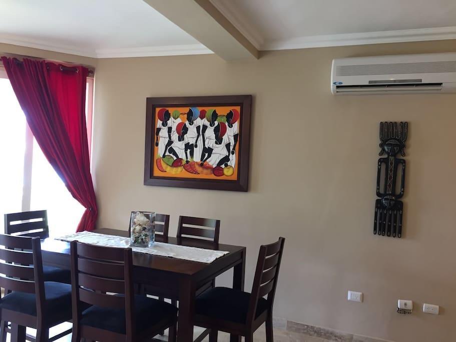 Hispaniola 2-Bedroom Ground Floor Sosúa Екстериор снимка